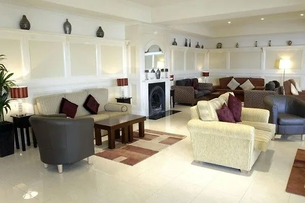 Riverside Hotel Killarney