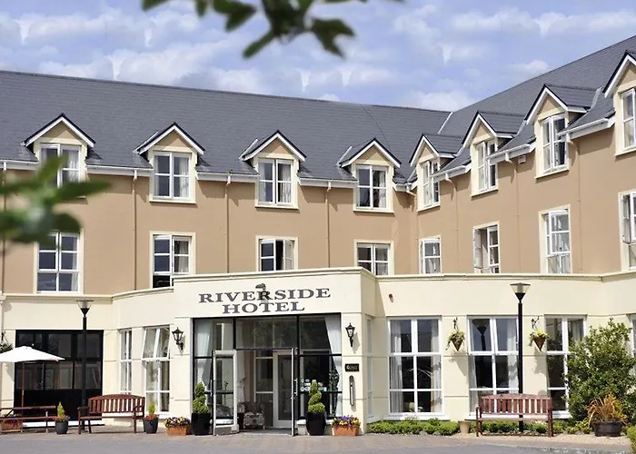Riverside Hotel Killarney