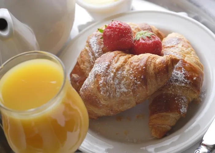 Ξενοδοχείο Riverside Κιλάρνεϊ