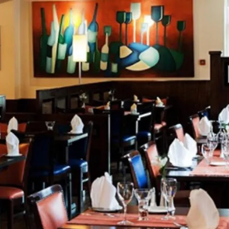 Riverside Hotel 4*