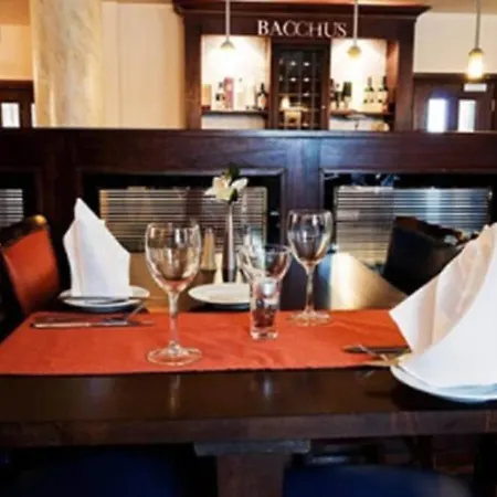 Hotel Riverside Killarney