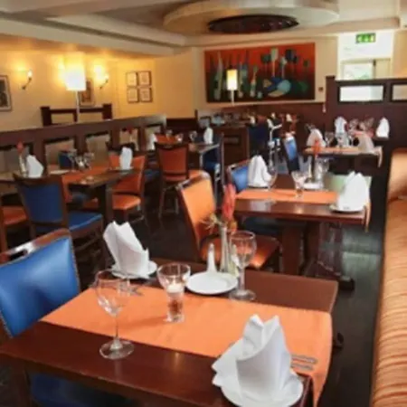 Riverside Killarney