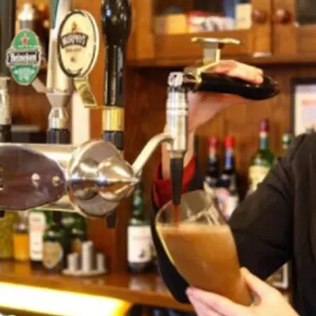 Riverside Hotel Killarney