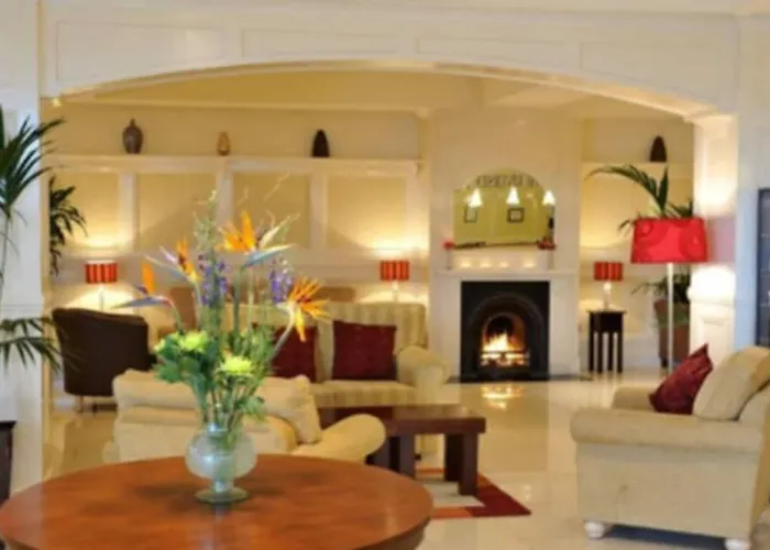 Riverside 4*