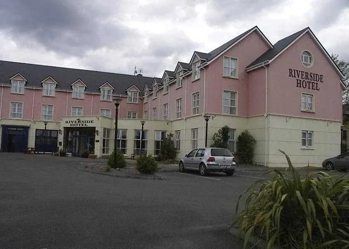 Riverside فندق كيلارني