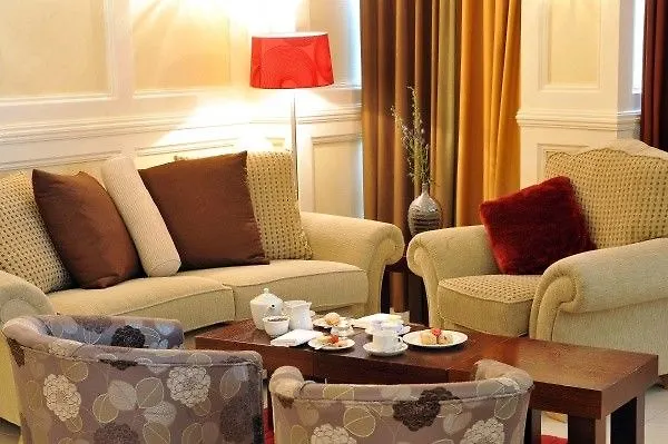 فندق Riverside كيلارني